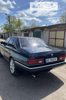 Седан BMW 7 Series 1989 в Павлограде
