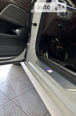 Седан BMW 7 Series 2018 в Житомире