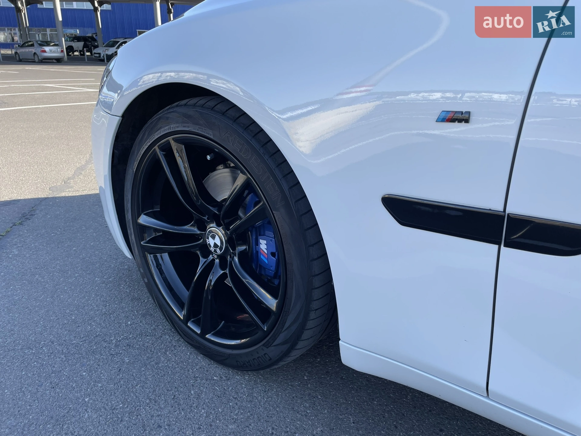 2013 BMW 7er - мініатюра 21