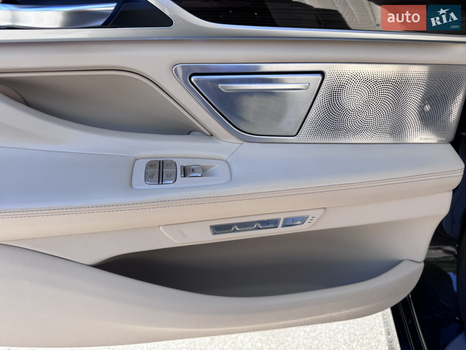 2015 BMW 7er - мініатюра 14