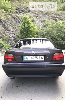 Седан BMW 7 Series 1995 в Буковеле