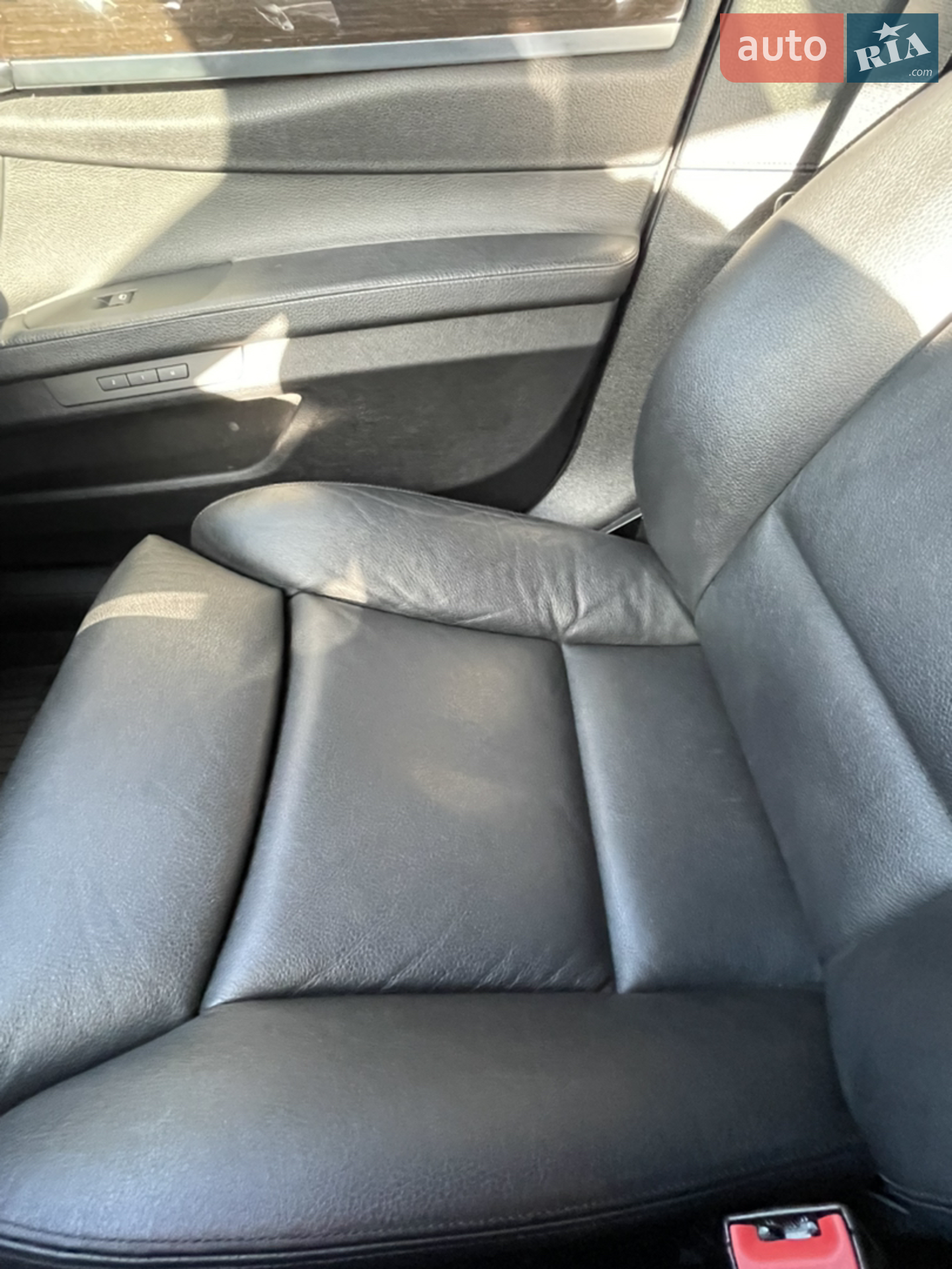 2011 BMW 7er - мініатюра 9
