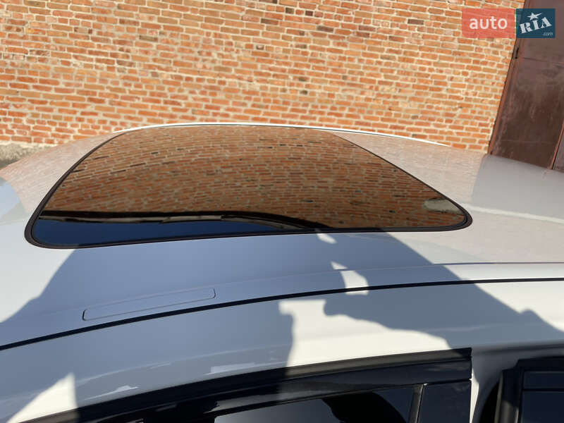 Седан BMW 7 Series 2011 в Полтаве фото 22 Седан BMW 7 Series 2011 в Полтаве