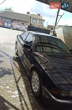 Седан BMW 7 Series 1999 в Локачах