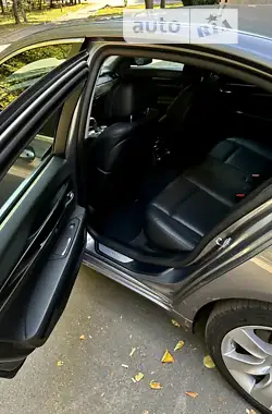 BMW 7 Series 2014