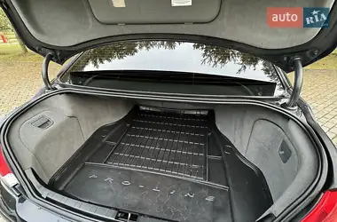 BMW 7 Series 2007