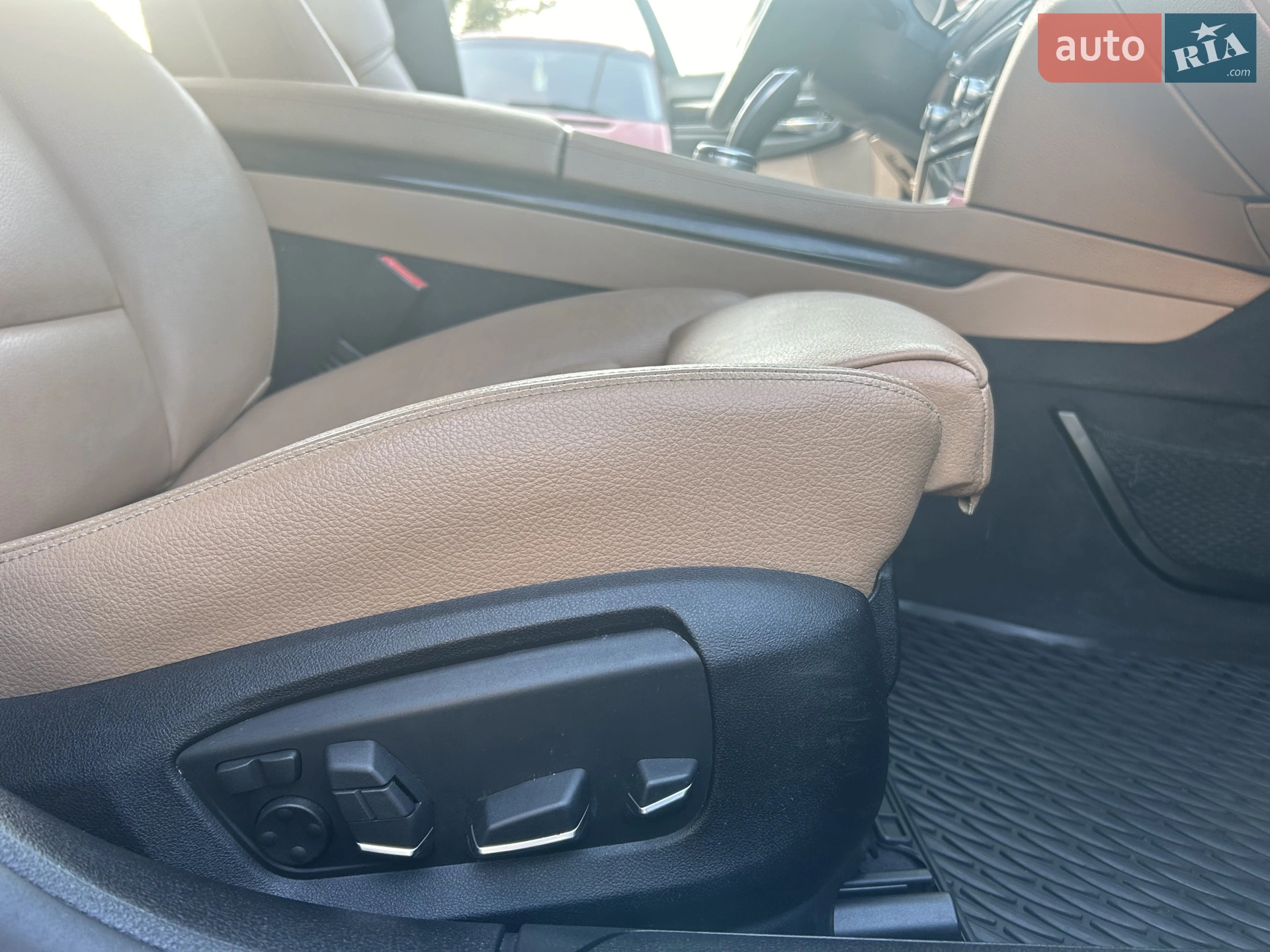 2013 BMW 7er - мініатюра 9