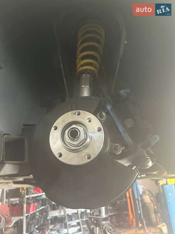 Седан BMW 7 Series 1999 в Одессе