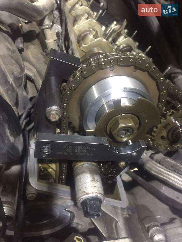 Седан BMW 7 Series 1999 в Одессе