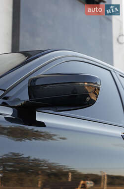 Седан BMW 7 Series 2018 в 