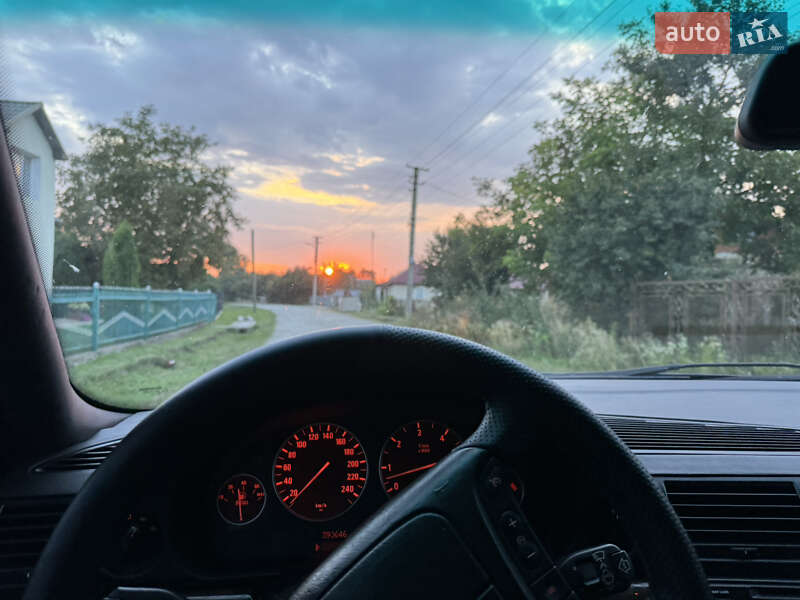 Седан BMW 7 Series 2001 в Тернополі фото 2 Седан BMW 7 Series 2001 в Тернополі