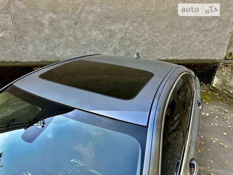 Седан BMW 7 Series 2014 в Шепетівці