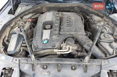 Седан BMW 7 Series 2011 в Рівному