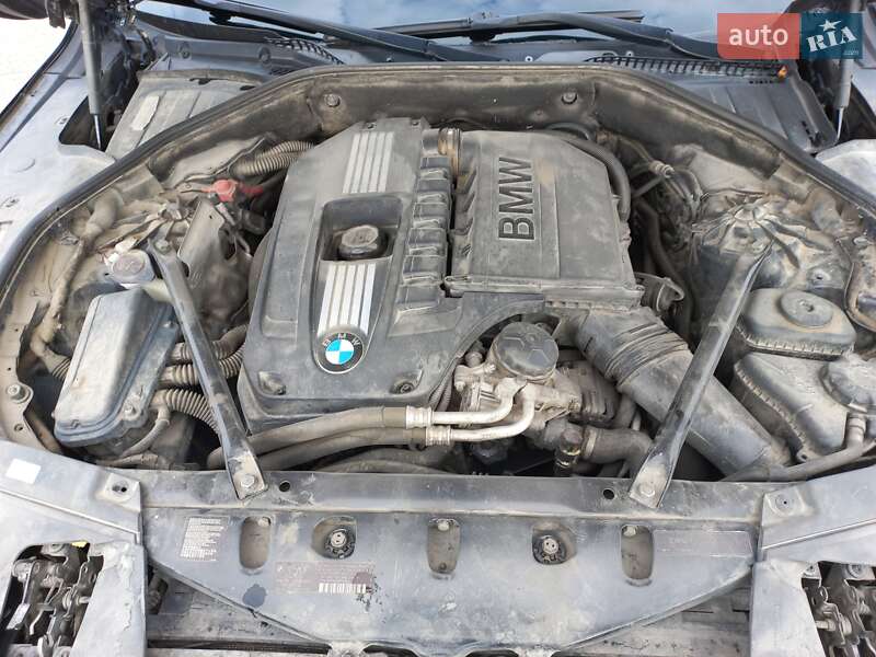 Седан BMW 7 Series 2011 в Ровно фото 11 Седан BMW 7 Series 2011 в Ровно