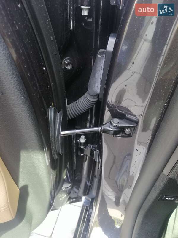 Седан BMW 7 Series 2013 в Львове фото 9 Седан BMW 7 Series 2013 в Львове