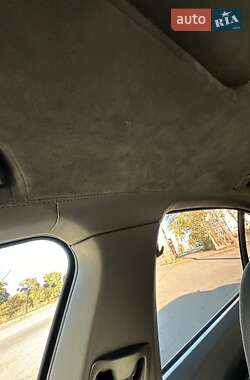 Седан BMW 7 Series 2013 в Запорожье