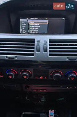 BMW 7 Series 2005