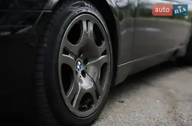 BMW 7 Series 2004