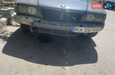 Седан BMW 7 Series 1994 в Виннице