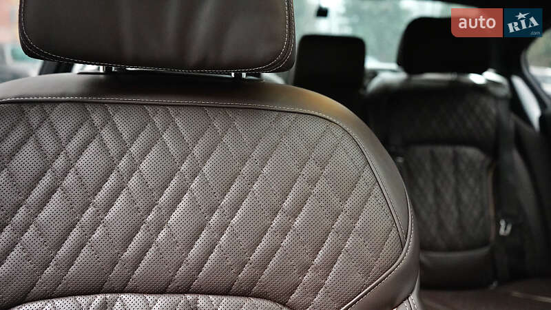 Седан BMW 7 Series 2022 в Львові фото 58 Седан BMW 7 Series 2022 в Львові