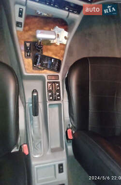Седан BMW 7 Series 1991 в 