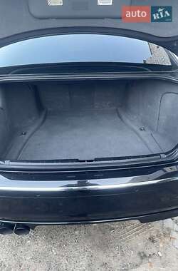 Седан BMW 7 Series 2007 в 