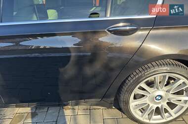 Седан BMW 7 Series 2014 в Черновцах
