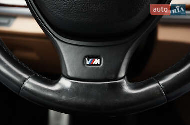 Седан BMW 7 Series 2014 в 