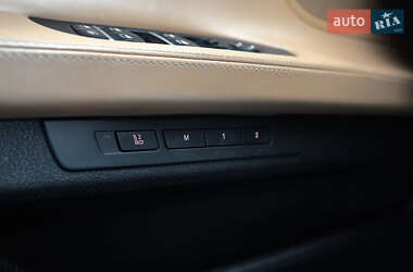 Седан BMW 7 Series 2014 в 
