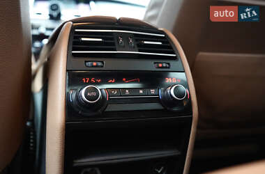 Седан BMW 7 Series 2014 в 