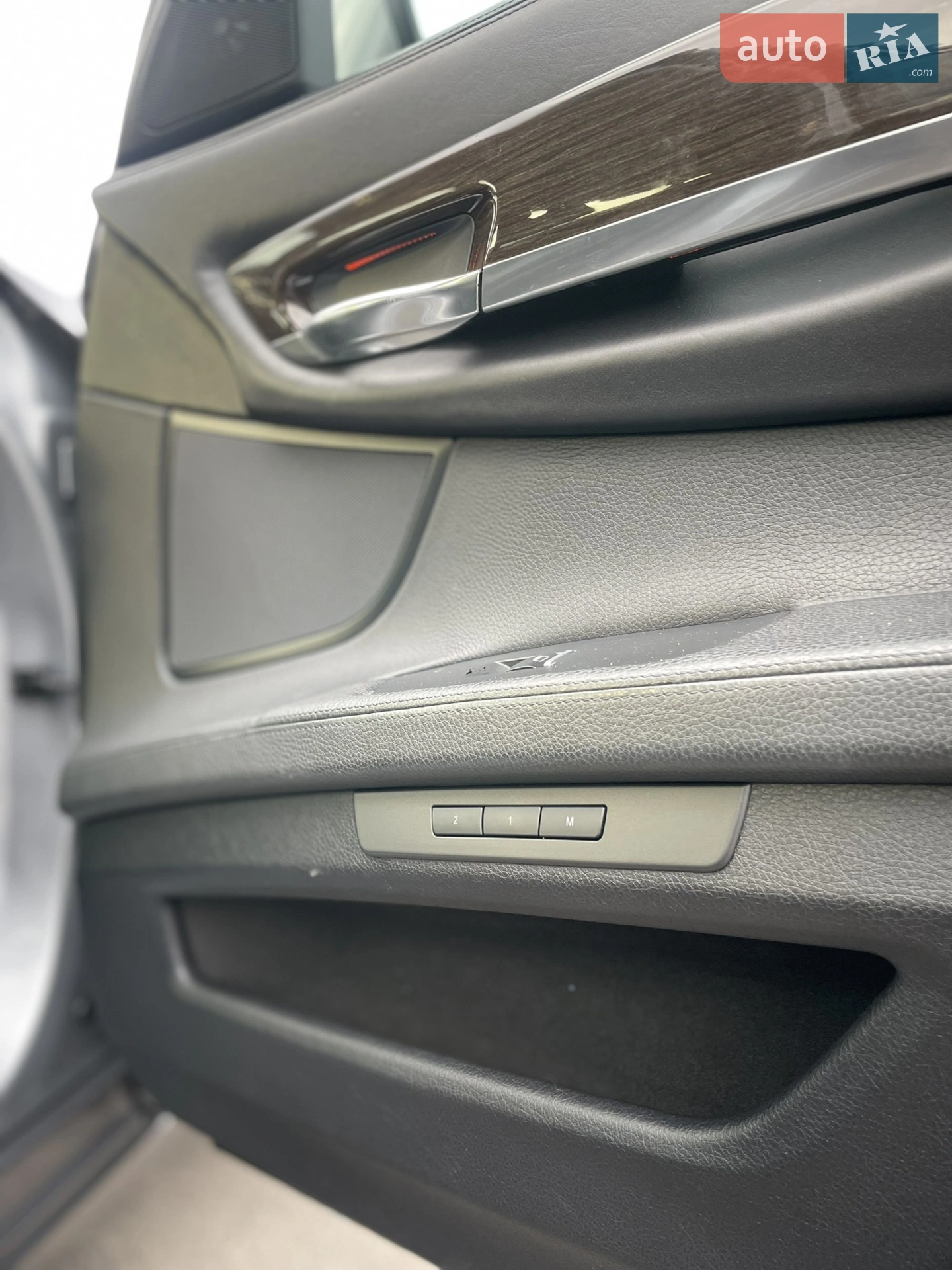 2010 BMW 7er - мініатюра 32