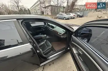 BMW 7 Series 2004