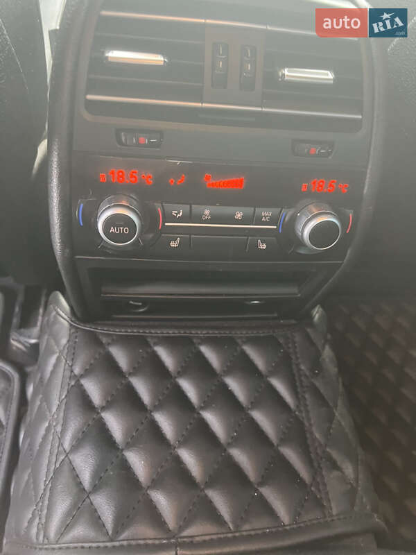 Седан BMW 7 Series 2014 в Житомире