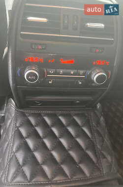 Седан BMW 7 Series 2014 в 