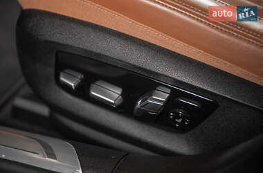 Седан BMW 7 Series 2020 в 