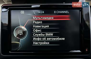 Седан BMW 7 Series 2012 в Киеве