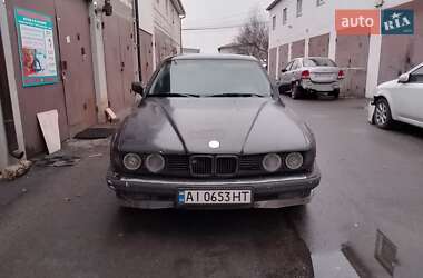 Седан BMW 7 Series 1992 в Києві