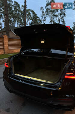 Седан BMW 7 Series 2019 в 