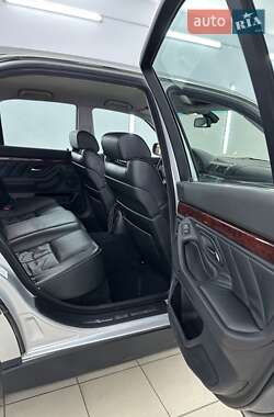 Седан BMW 7 Series 2001 в 