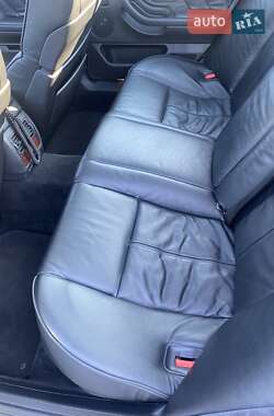 Седан BMW 7 Series 2001 в 
