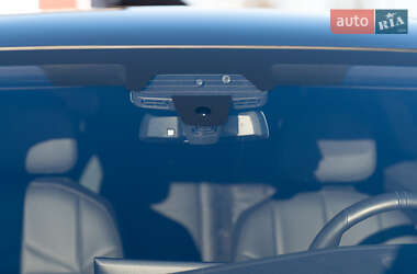 Седан BMW 7 Series 2024 в 
