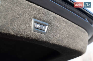 Седан BMW 7 Series 2024 в 
