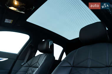 Седан BMW 7 Series 2024 в 