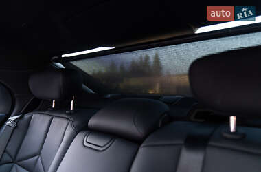 Седан BMW 7 Series 2024 в 