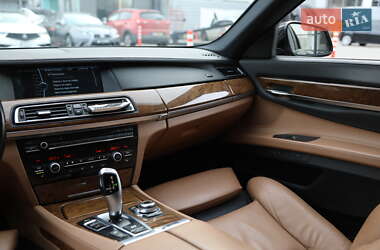 Седан BMW 7 Series 2011 в Харькове