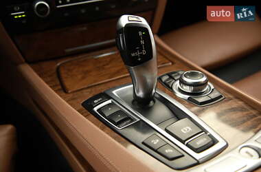 Седан BMW 7 Series 2011 в Харькове