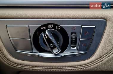 Седан BMW 7 Series 2019 в 