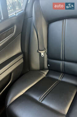 Седан BMW 7 Series 2010 в 