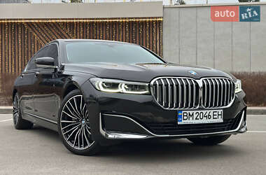 BMW 7 Series 2019 BMW 7 Series 2019
