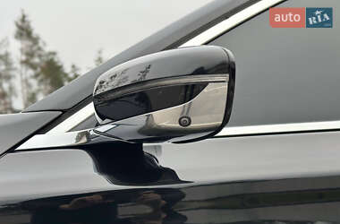 Седан BMW 7 Series 2019 в 